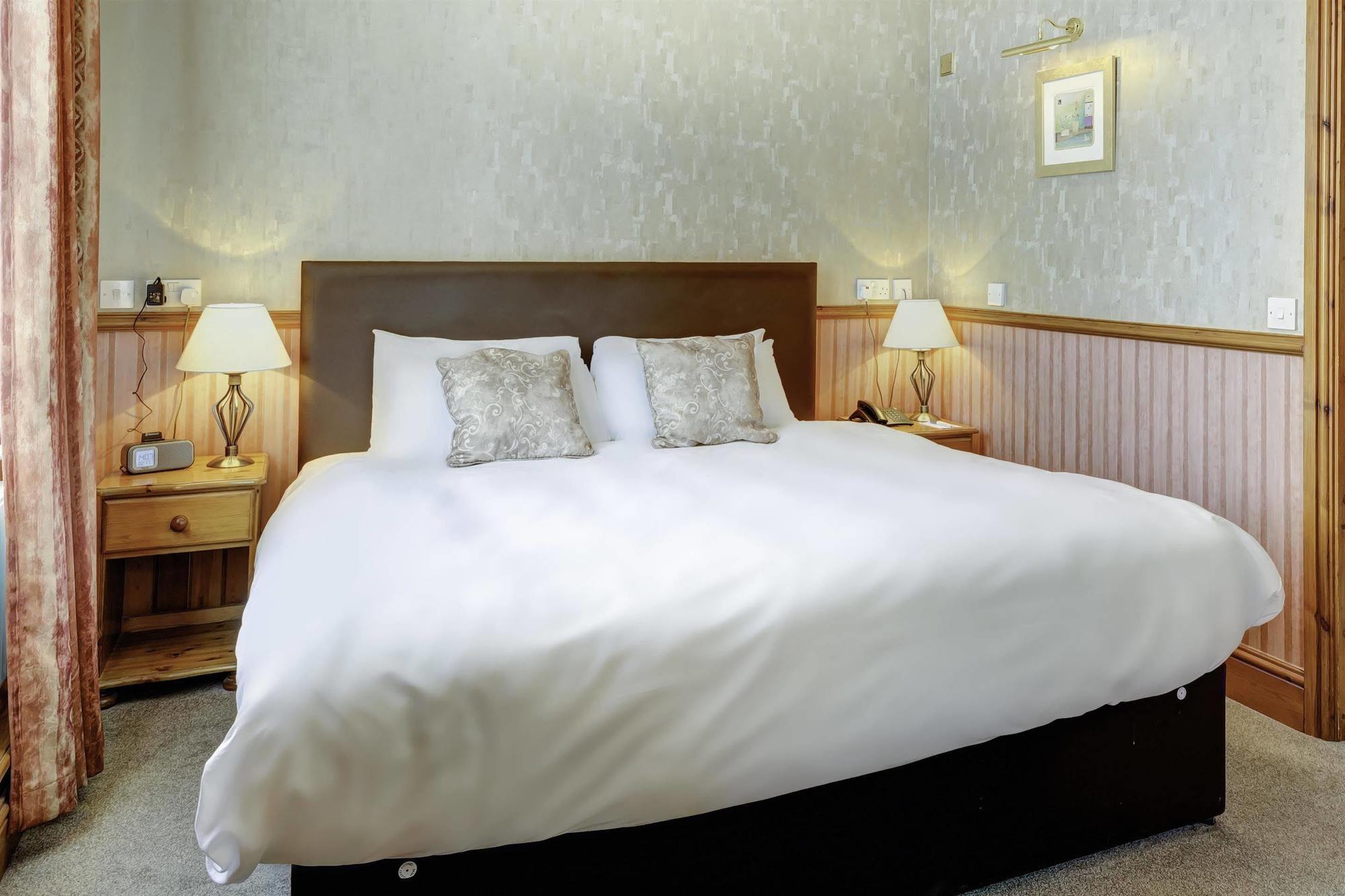 Hotel Western The Royal Chase