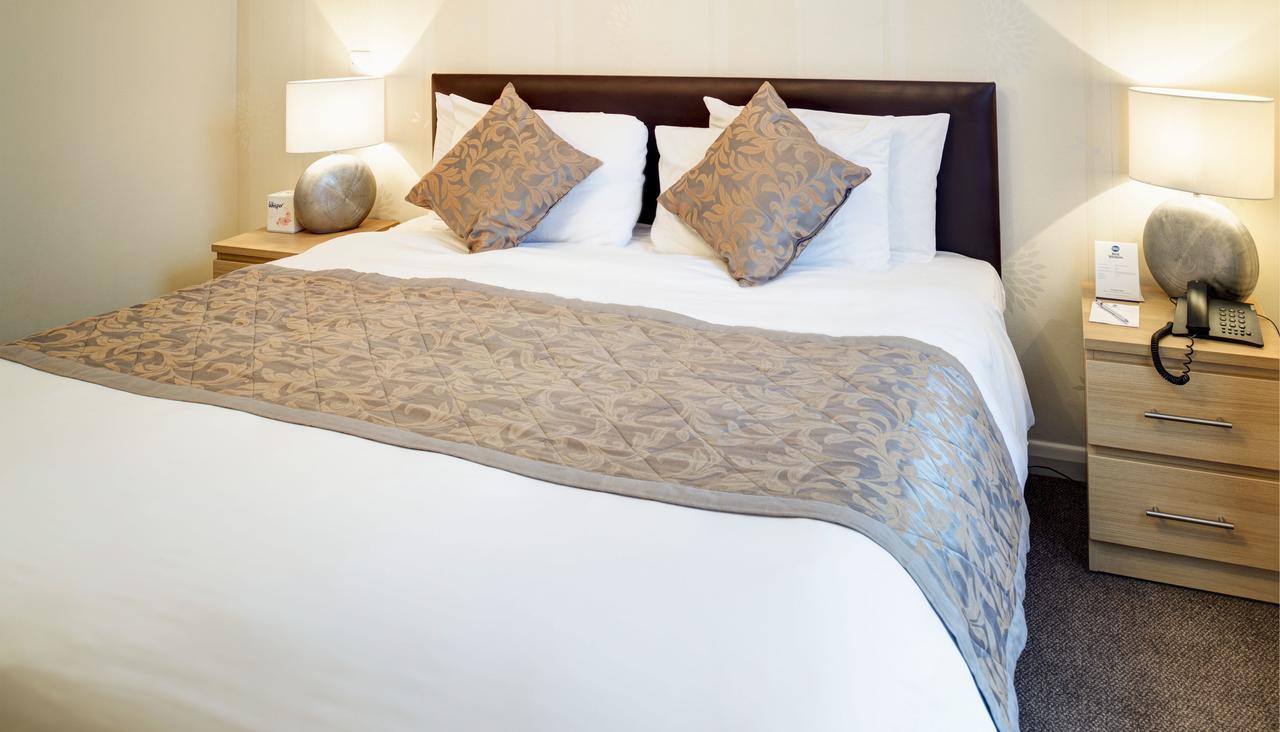 Western The Royal Chase Hotel Shaftesbury