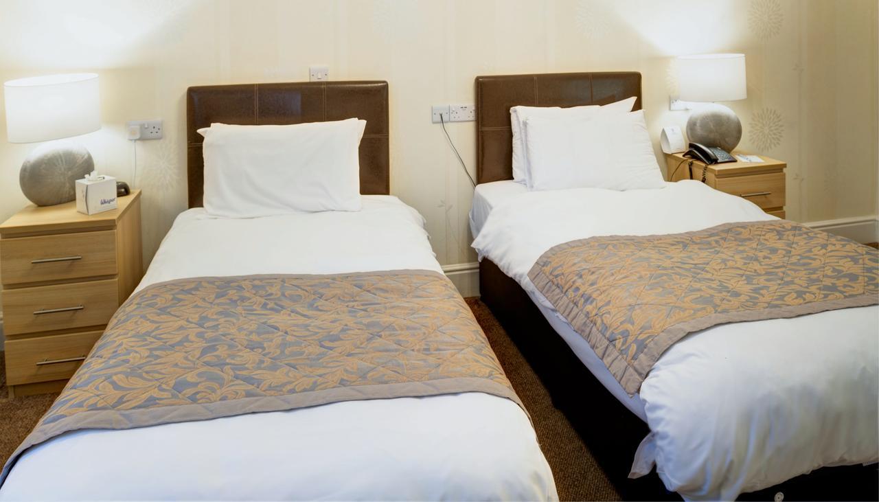 Hotel Western The Royal Chase