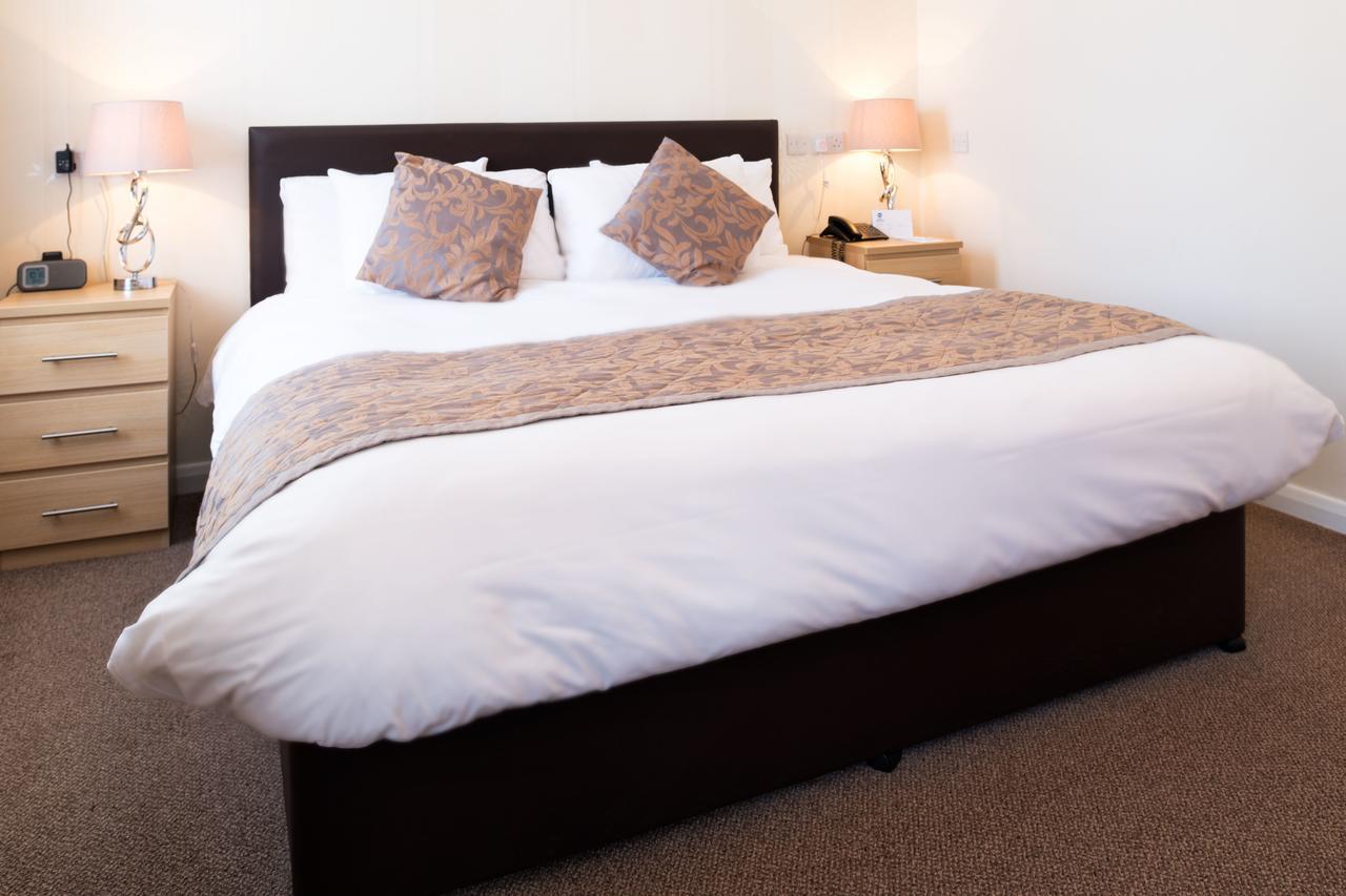 Hotel Western The Royal Chase 3*